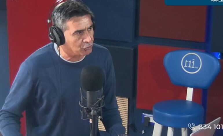 Salerno. nasce ZONA RCS al canale 111