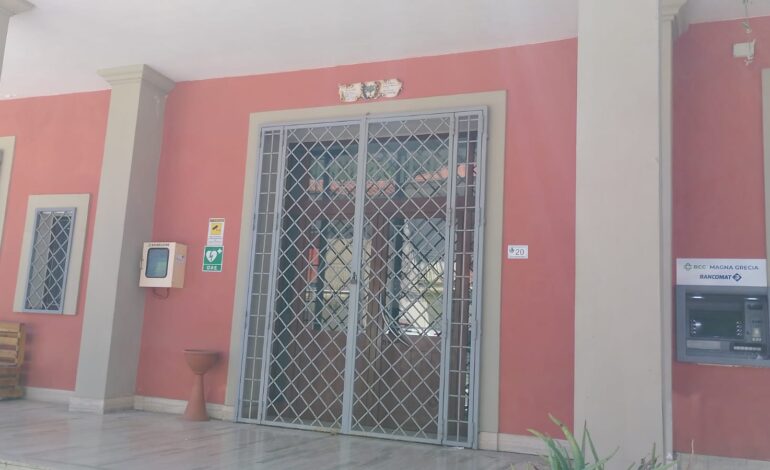  Ogliastro Futura: “Puc sembra opera di un illusionista: il trucco c’è e si vede”