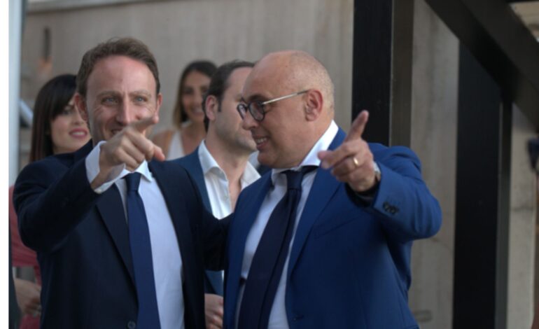 Pd, stasera apre il circolo di San Cipriano Picentino