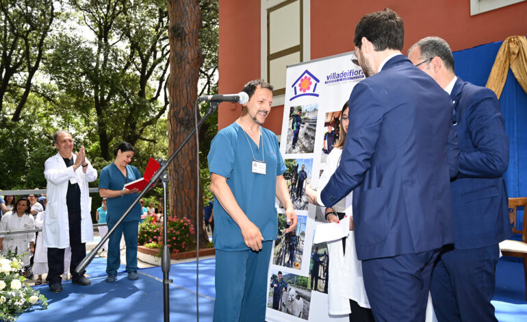 XXIX Premio “Luigi Angrisani” al via