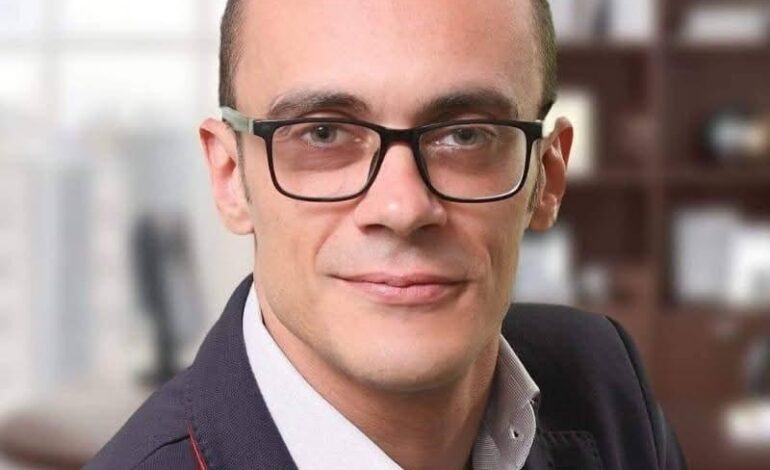 Sarconio. Dramma commercio a Scafati