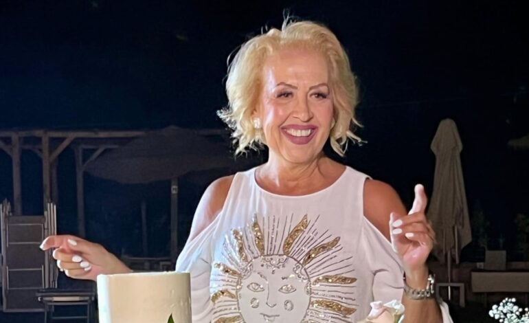 Il saluto della Professoressa Antonella Vitale al mondo del lavoro