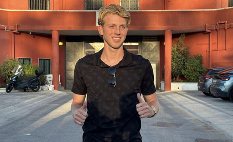  De Boer: Salerno merita di più