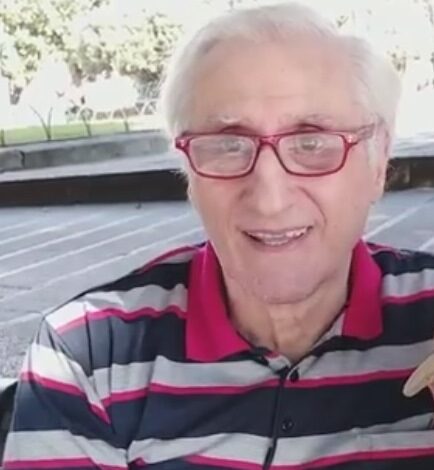 Eboli: addio a Colasante, pioniere radio libere