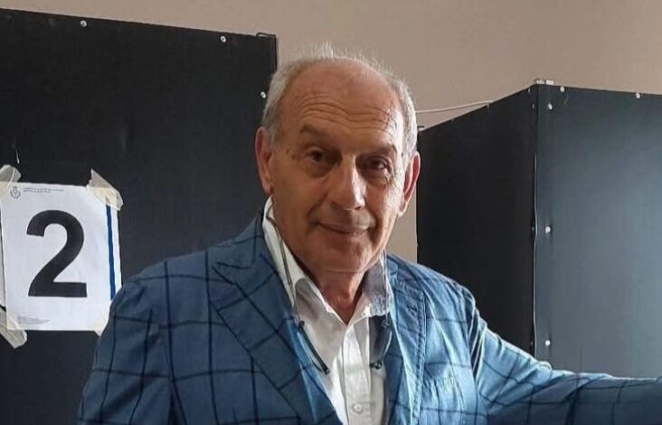 Olevano, morto l’assessore investito