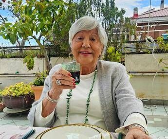  Addio a Luciana Modonesi, madre del direttore dell’Adnkronos Davide Desario