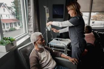 Alzheimer, legali C&P: “Rette Rsa devono essere a carico dello Stato”