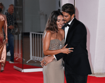  Angela Caloisi e Paolo Crivellin sposi: da Uomini e Donne alle nozze da sogno