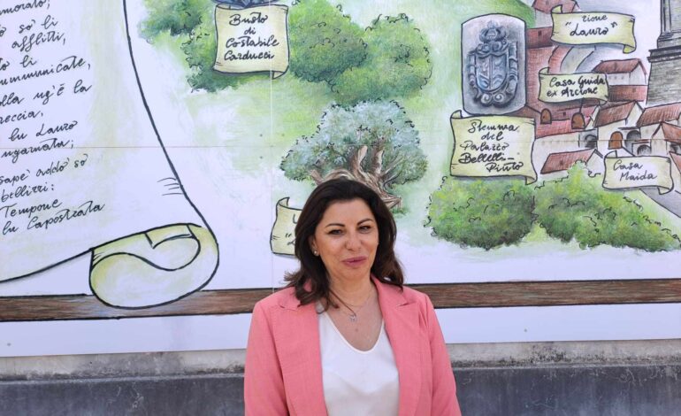 Capaccio. Maria Rosaria Picariello: archiviata la sua posizione