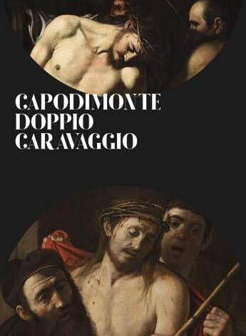 Caravaggio ritrovato arriva a Napoli, Ecce Homo a Capodimonte