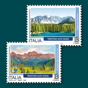  Caso Sudtirol, Bolaffi a caccia di due francobolli ‘sfuggiti’ al blocco