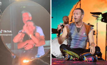  Coldplay, l’azienda Astronomer mette in congedo Andy Byron e avvia un’indagine