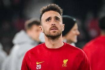 Da Ronaldo a Leão, i messaggi di cordoglio per la morte di Diogo Jota