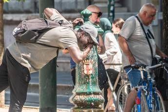  Dal caldo anomalo al forte maltempo, estate tropicale per l’Italia: le previsioni meteo