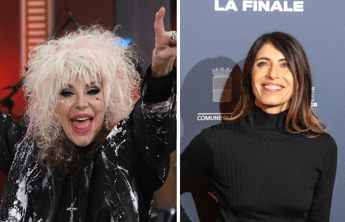 Donatella Rettore: “Giorgia? Sopravvalutata”. La replica pungente della madre Elsa