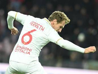 Dramma Verreth, morto il figlio di un anno