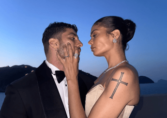  Elodie e Andrea Iannone, altro che crisi… la vacanza insieme smentisce i rumors