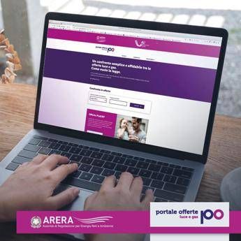  Energia, gli strumenti Arera per scegliere nel mercato libero