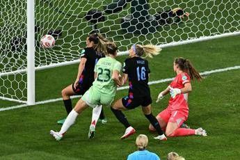 Europeo femminile, Italia ko 2-1 dopo i supplementari. Inghilterra in finale