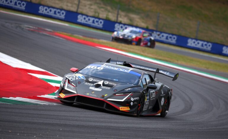 ACI Salerno, pioggia di risultati