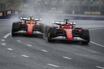  Ferrari, in Belgio una ‘nuova’ macchina: le novità per Leclerc e Hamilton