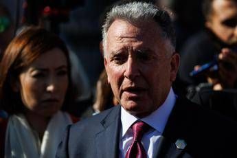  Gaza, media: domani a Roma colloqui Witkoff con Israele e Qatar