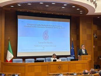  Gliflozine senza piano terapeutico, il nefrologo De Nicola (Sin): “Migliorano cure e liste d’attesa”