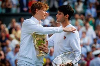 Griekspoor ‘snobba’ Sinner: “Lui ora è il migliore, ma Alcaraz è più forte”