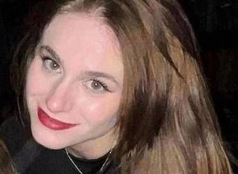 Ilaria Sula, Mark Samson e l’sms a un amico: “Se non torna con me la uccido”