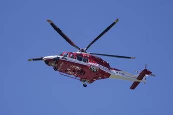 Incendi a Matera, emergenza rientrata a Metaponto: due campeggi devastati