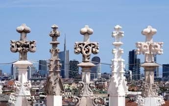  Inchiesta Milano, da Tancredi a Catella: oggi gli interrogatori dei sei indagati