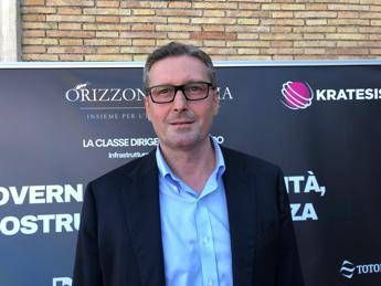  Infrastrutture, Gallini (Heidelberg Materials Italia Cementi): “Settore cemento driver fondamentale per Paese”