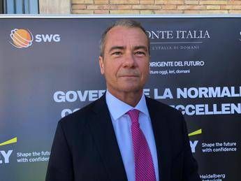  Infrastrutture, Talotta (EY-Parthenon Italia): “Pa può ambire a eccellenza grazie a 4 indicatori fondamentali”