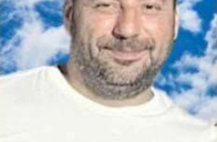 Morte su Sa-Av. Ivano lascia moglie e tre figli