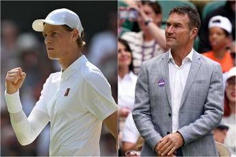  Kyrgios attacca Sinner, Cash lo difende: “Lui campione, non dopato”