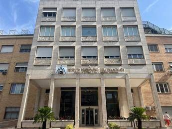  La Lazio e l’Idi insieme per la prevenzione, screening della pelle per calciatori e staff