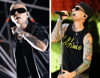 Lazza difende Ultimo: “Ha venduto 250mila biglietti, merita rispetto”