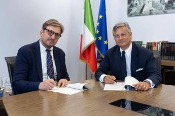 Lombardia, Regione sigla protocollo con Invitalia per sviluppo e innovazione