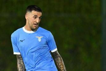 Matias Vecino, furto in casa: ladri entrati forzando una finestra