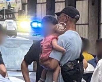  Omicidi Villa Pamphili, Kaufmann è il padre di Andromeda: la conferma dal Dna