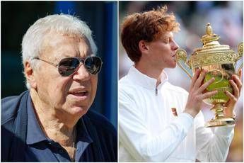 Pietrangeli e il trionfo di Sinner: “Ora è imbattibile. Il Career Grande Slam? Non sarebbe miracolo”