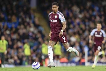  Rashford e il volo ‘in ritardo’ verso Barcellona: tutta colpa… degli Oasis