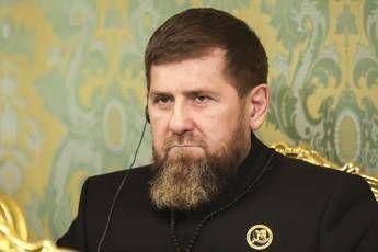 Russia, incognita successione Cecenia: Kadyrov malato punta sul figlio 17enne