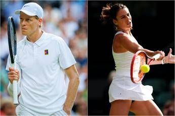 Sinner, il ‘consiglio’ di Navarro per US Open: “Devi migliorare a rete”