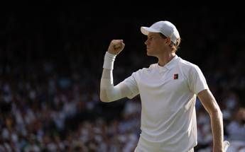 Sinner ‘tennista dal futuro’ per Wilander: “Il suo gioco avanti di dieci anni”