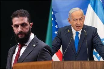  Siria-Israele, Usa annunciano: “In vigore il cessate il fuoco”