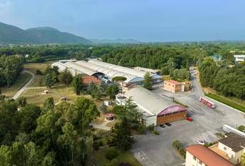  Sostenibilità, report Ferrarelle: 1,5 milioni di euro restituiti alla comunità