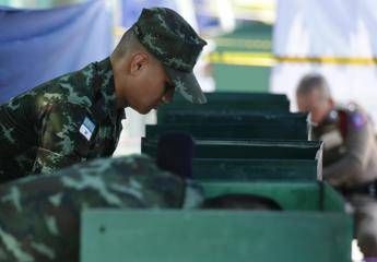  Thailandia-Cambogia, è di nuovo escalation: spari al confine