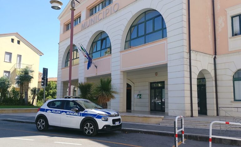  Agropoli, fuori Cianciola e dentro Cammarota: rimpasto in giunta