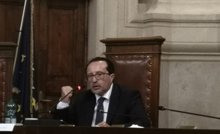 A San Severino si costruisca la svolta